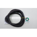 Borracha Carroceria Dianteira Esquerda Gm Cobalt Ano 2019