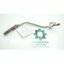 Mangueira Cano Turbina Chevrolet Tracker 1.0 Ano 2022 2023