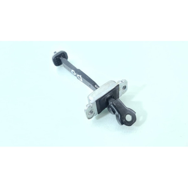 Limitador Porta Traseiro Esquerdo Gm Captiva Ano 2010 2011