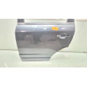 Porta Traseira Esquerda Gm Captiva Ano 2011 2012