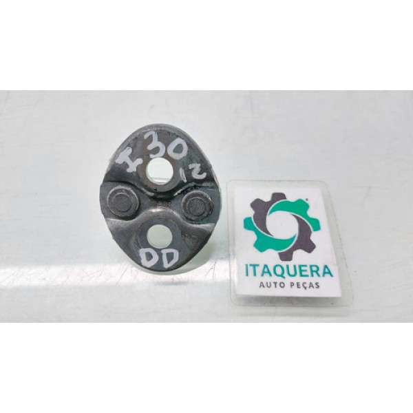 Batente Trava Porta Hyundai I30 Ano 2011 2012