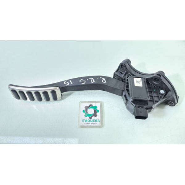 Pedal Acelerador Range Rover Sport Ano 2015 2016