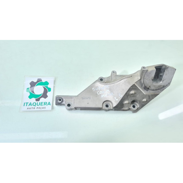 Suporte Coxim Motor Esquerdo Mercedes Ml63 Gl63 5.5 Amg 2014