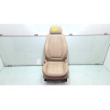 Jogo Banco Couro Chevrolet Captiva Ano 2010 2011