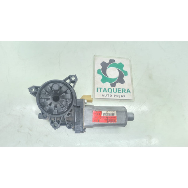Motor Maquina Vidro Traseiro Direito Hyundai Elantra 2013