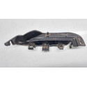 Acabamento Dobradiça Capo Direito Citroen C5 Ano 2011 2012