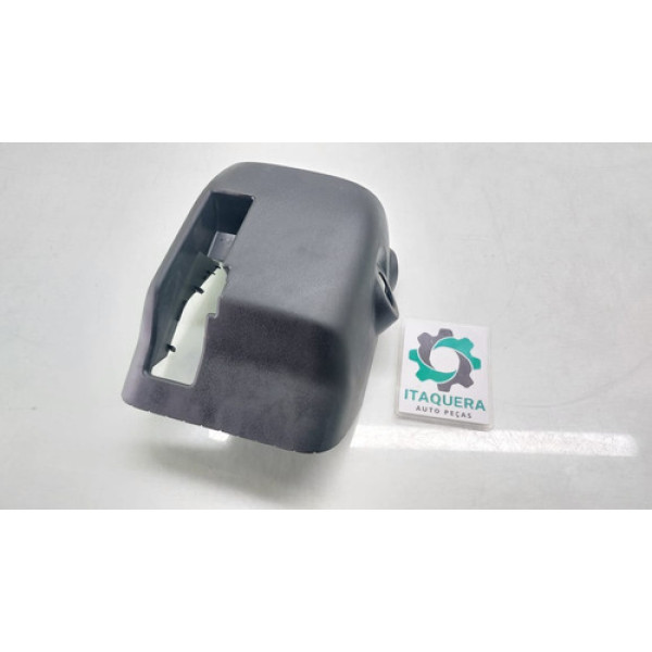 Moldura Inferior Coluna Direção Toyota Corolla Ano 2018 2019