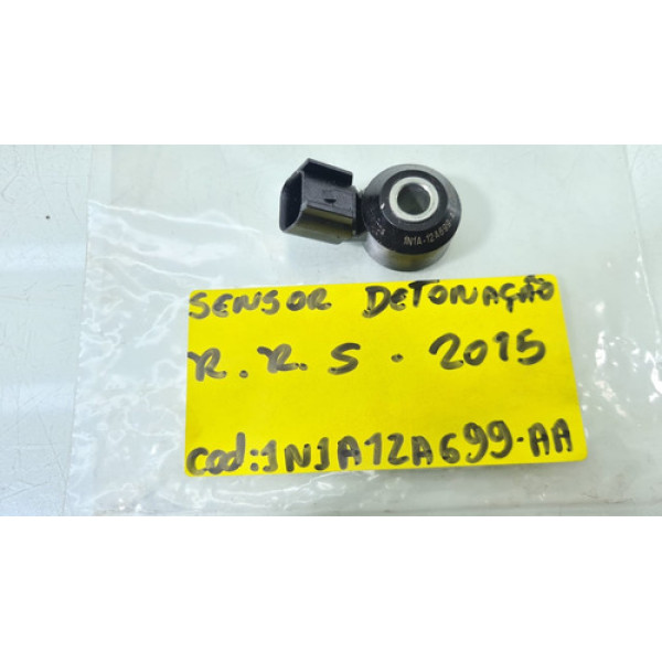 Sensor Detonação Range Rover Sport Jaguar 5.0 Ano 2015 2016 
