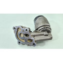 Suporte Filtro Oleo Chevrolet Captiva 3.6 Ano 2010 2011