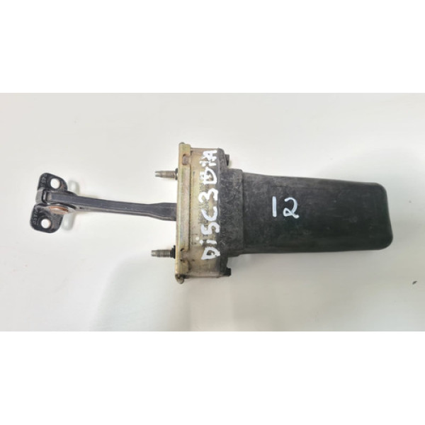 Limitador Porta Dianteiro Land Rover Discovery 3 Ano 2012 