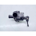 Bomba Agua Auxiliar Vw T-cross Tcross 1.0 Ano 2020 2021