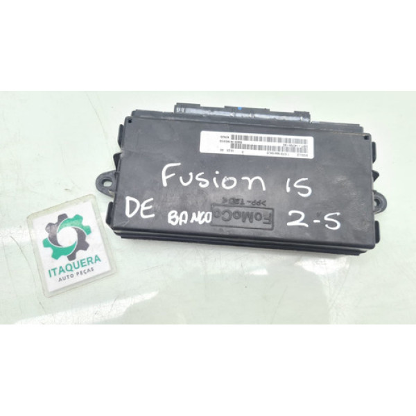 Modulo Banco Dianteiro Esquerda Ford Fusion Ano 2014 2015