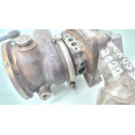 Turbina Vw Tcross T-cross Nivus Polo Virtus Up 1.0 Ano 2022