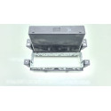Moldura Acabamento Radio Som Chevrolet Onix Ano 2016 2017