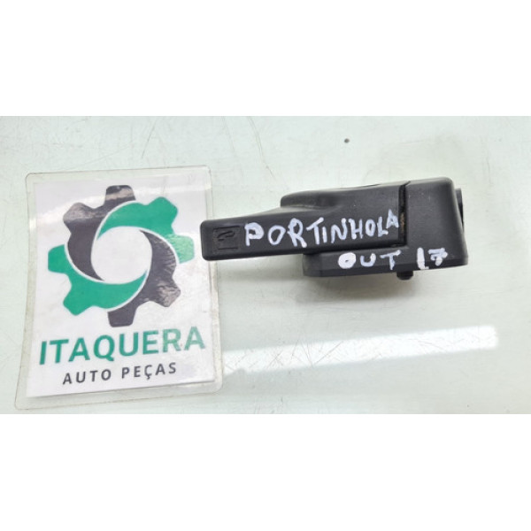 Puxador Portinhola Tanque Mitsubishi Outlander Ano 2016 2017