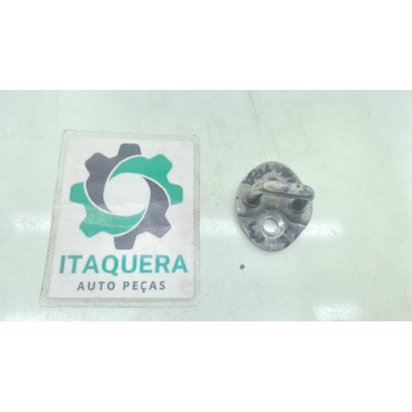 Batente Trava Porta Hyundai Elantra Ano 2012 2013
