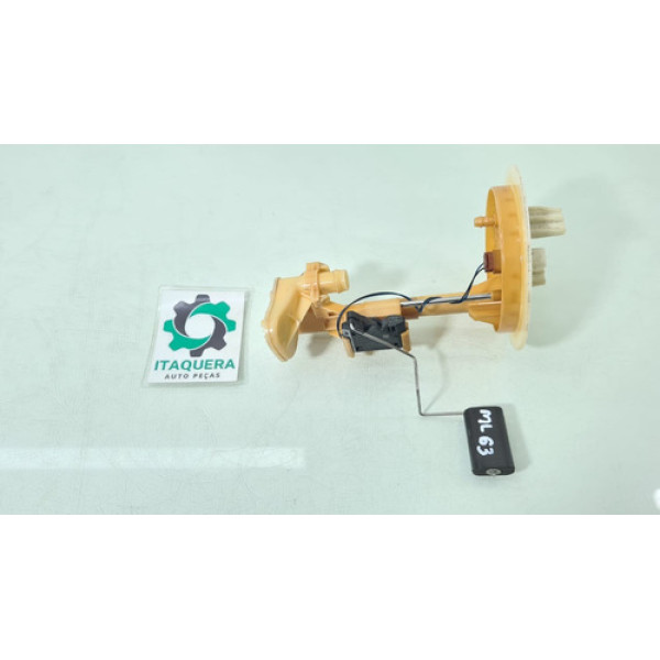 Boia Sensor Nivel Combustivel Mercedes Ml63 5.5 Amg 2014