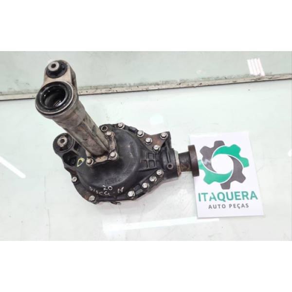 Diferencial Dianteiro Land Rover Discovery 4 3.0 Ano 2012
