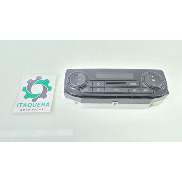 Comando Ar Condicionado Mitsubishi Outlander Ano 2016 2017