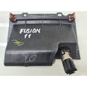 Moldura Acabamento Porta Objetos Acendedor Fusion Ano 2011