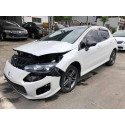 Sucata Para Retirada De Peças Peugeot 3008 2015