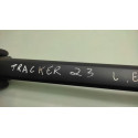 Rack Teto Lado Esquerdo Chevrolet Tracker Ano 2022 2023