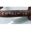 Escapamento Flexivel Gm Cobalt 1.8 Ltz Ano 2018 2019