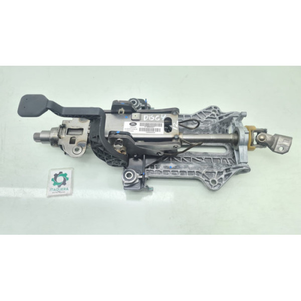 Coluna Direção Land Rover Discovery 4 3.0 Ano 2011 2012