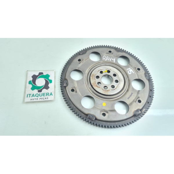 Cremalheira Volante Motor Toyota Rav4 2.0 Ano 2014 2015