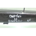 Quadro Agregado Dianteiro Chevrolet Captiva 3.0 2012 2013