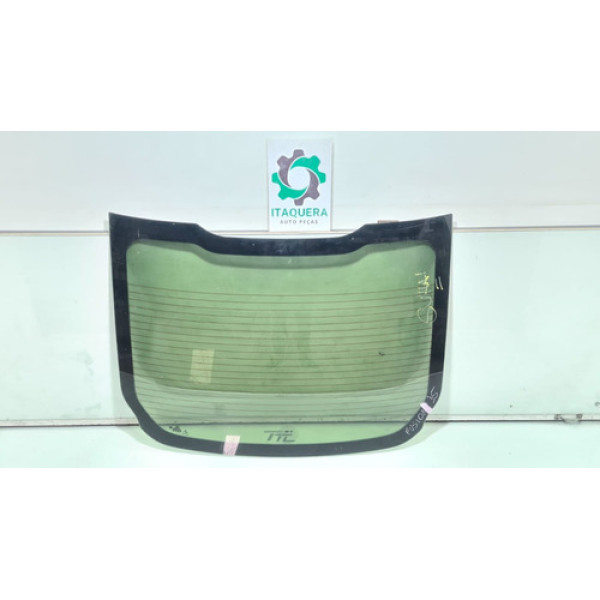 Vidro Vigia Traseiro Ford Fusion Ano 2014 2015