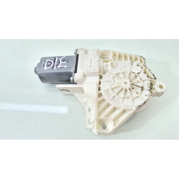 Motor Maquina Vidro Dianteiro Esquerdo Audi A4 2010 2011