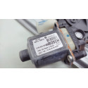 Maquina Vidro Traseira Esquerda Chevrolet Tracker 2022 2023