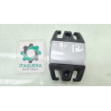 Presilha Fixação Rede Porta Malas Captiva Ano 2012 2013 