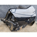  Lateral Traseira Direita Ford Fusion 2011 2012