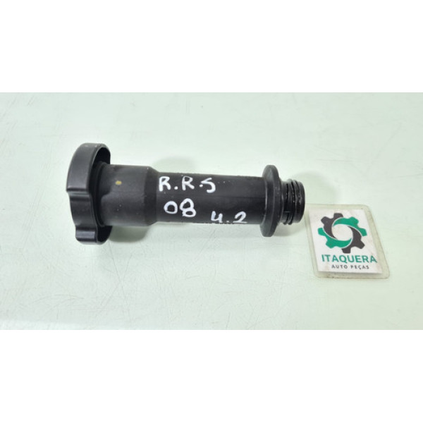 Tampa Oleo Motor Range Rover Sport 4.2 Ano 2008 