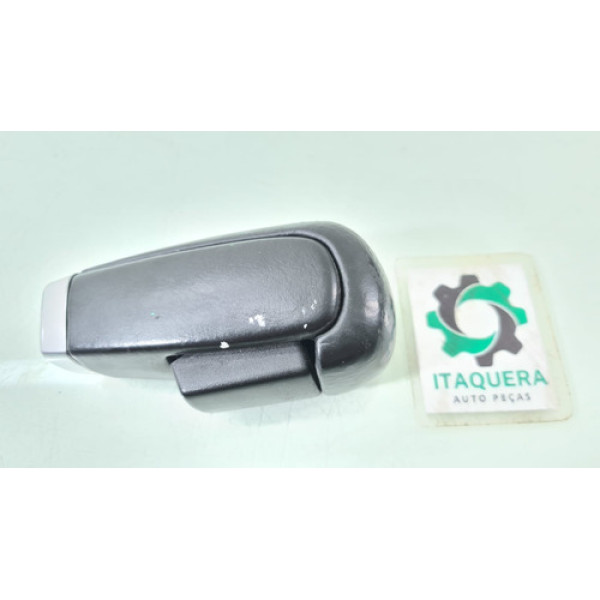 Manopla Trambulador Volvo Xc60 Ano 2010 2011 