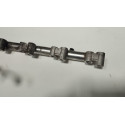 Flauta Bico Injetor Jaguar Xf Ano 2014 N°261555115 