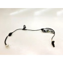 Sensor Abs Traseiro Equerda Sonata 2.4 2013 N° 599103s300