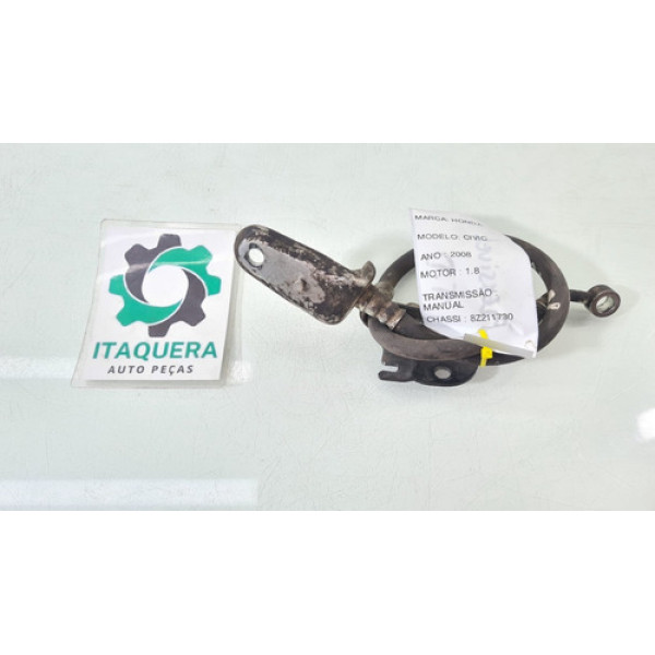 Flexível Freio Traseiro Direito Honda Civic 1.8 Ano 2010