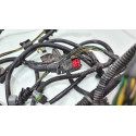 Chicote Farol Frete Chevrolet Captiva 3.6 Ano 2010 2011