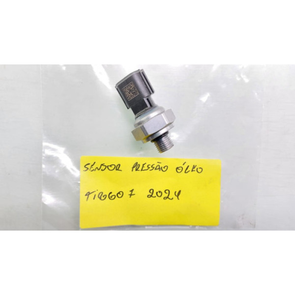 Sensor Pressão Oleo Chery Tiggo 7 1.5 Ano 2024 2025