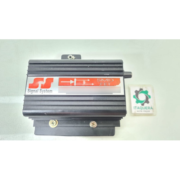 Modulo Amplificador Som Range Rover Sport Ano 2008
