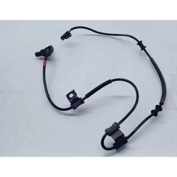 Sensor Abs Dianteiro Esquerdo Ix35 2011 N° 956712s300