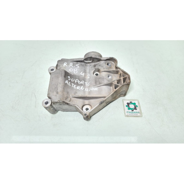 Suporte Alternado Range Rover Sport 4.2 Ano 2008 
