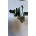 Limitador Porta Dianteira Chevrolet Captiva Ano 2010 2011