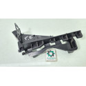 Guia Vidro Porta Traseiro Esquerdo Ford Fusion Ano 2014 2015