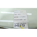 Par De Bieletas Dianteira Golf 1.4 Turbo Ano 2014 2015