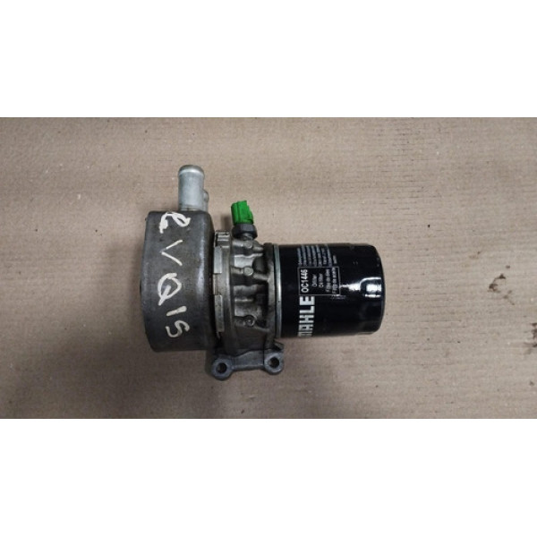 Resfriador Oleo Motor Evoque 2.0 2015 Nº Ag9g6a642bc