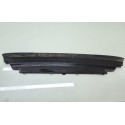 Defletor Inferior Radiador Vw Nivus 1.0 Tsi Ano 2022 2023